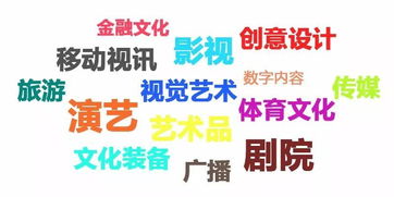 首期青年英才營(yíng) 數(shù)字文化創(chuàng)意內(nèi)容應(yīng)用服務(wù)的未來(lái)，等你來(lái)報(bào)名