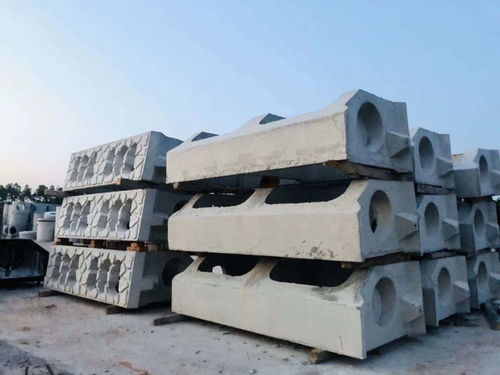 榮成建基水泥制品廠連續中標中鐵集團項目 匠心鑄質，再創佳績